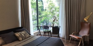 香港PARK YOHO Genova644平方尺3房753.73万