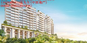 九龙塘逸瓏转让公司方式以约3,815万元售出单位