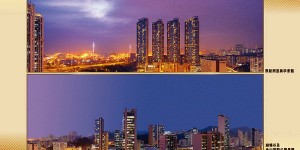 香港一号西九龙由即日至本周日發展商提供車位或裝修優惠