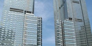 香港九龙站房产「天玺」发展商更新最新价格