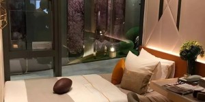 香港房产63 Pokfulam成交价由709.9万起