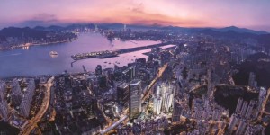 香港房产凯汇最高折扣优惠20.5%