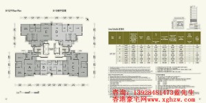 香港九龙塘名校网楼盘加多利山kadoorie hill