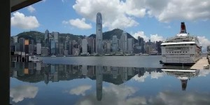 香港房产英皇国际计划今年推售两个全新盘