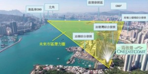 【香港房产】海日湾以招标形式售出21伙单位