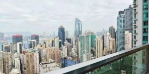香港西半山豪宅yoo 18 BONHAM推出全新付款计划