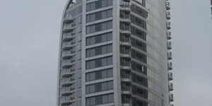 香港房产尔峦及MOUNT PARKER RESIDENCES销售情况