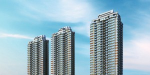【逸峰】【香港房产】项目加推216伙，平均价格HKD 6,616