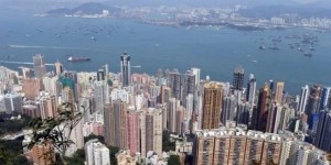 香港房产巴丙顿山位于巴丙顿道23号