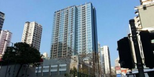 香港麦花臣汇将于现楼设连装修示范单位