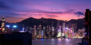 香港九龙房产启德1号（II）
