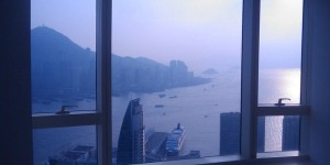 香港豪宅名鑄高層A室以約3,450萬元售出，尖沙咀地标楼盘