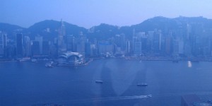 香港房产尖沙咀名铸招标发售