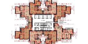 香港房产元朗「Grand YOHO」加推113个单位