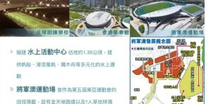 香港房产将军澳新盘MALIBU两日合共售出750伙