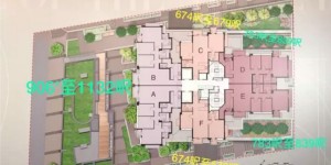 香港房产上环My Central本周五发售34伙