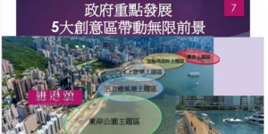 香港房产北角维港颂加推76伙