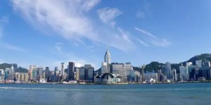 香港房产湾仔一嘉录得新高成交