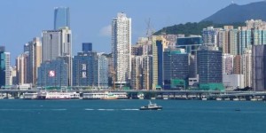 香港北角豪宅海璇（海璇第1B期）