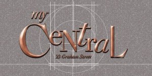 My Central－户型图，价格，面积位置及学校