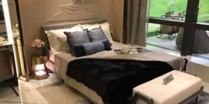 香港房产「MONTEREY」蒙特利共计卖出782个