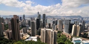 香港楼盘开价进取余货持续加价