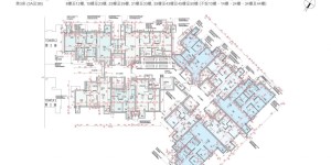 柏傲庄 The Pavilia Farm I