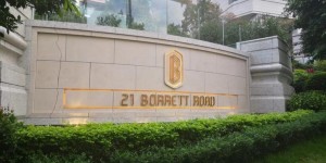 香港房产消息江实业联同李嘉诚基金会送出总值2000万元购房礼券抽奖