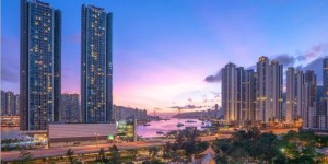 香港九龙区楼盘逸瑆放盘一星期即租出