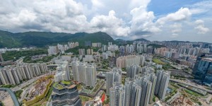 香港新鸿基新楼盘－天玺天较启德同区新盘低约10%