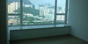 香港新楼盘现崇山3房约1700万