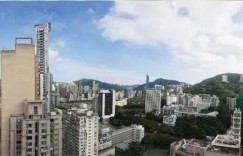 香港房产碧桂园约8.8亿元全幢购入太子道西279号