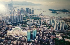 香港房产丰汇尺价仅8430港币总价326万起,租金抵月供