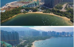 香港房产马鞍山云海加推36个单位