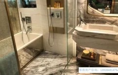 香港房产马鞍山「云海」三面环海，环境好，户型多样
