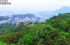 香港沙田房产澐瀚（Le Cap）及澐沣（La Vetta）