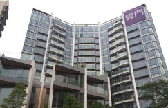 香港新楼盘【云门】平均实用平方尺价 HKD 38,094元