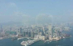 香港凯誉位于香港九龙尖沙咀房产