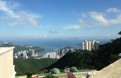 山顶加列山道Twelve Peak价格