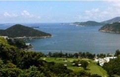 香港别墅Botanica Bay