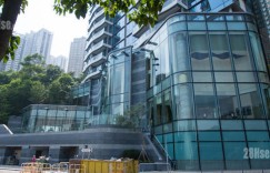 香港港岛南区房产南区左岸4房1787尺3932万