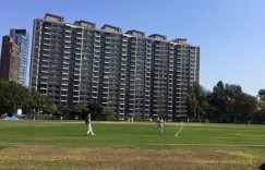香港九龍君柏房价3557.6万元起