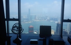 天汇－港岛西半山豪宅．为恒基地产发展的最豪华住宅