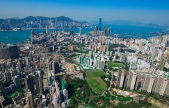 香港房产峻滢II,天铸,傲形即将开盘信息
