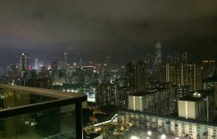香港何文田天铸招标发售