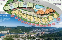 香港沙田区房产尚珩招标发售首付2成