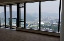 香港沙田新楼盘尚珩房价