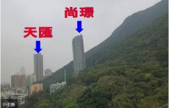 香港尚璟买家30亿购入全部单位