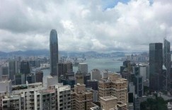 【香港房产】香港租金指数再创新高连升8个月