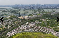 意花园洛蔓大道20号独立屋4530万